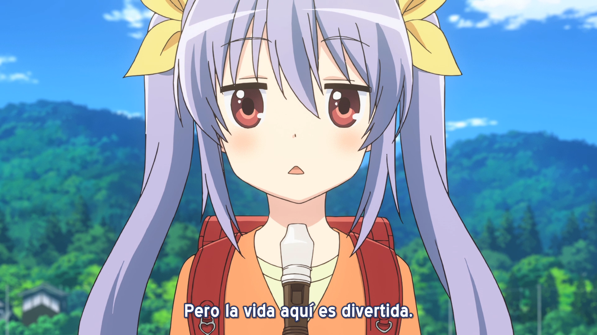 Non Non Biyori Nonstop (Anime Underground)